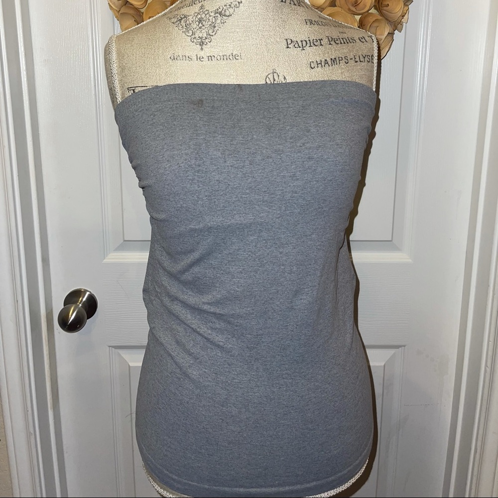 Bebe tube top